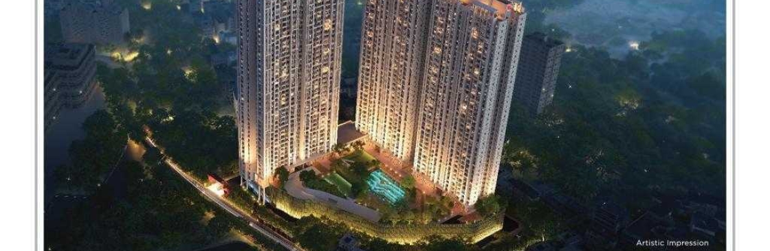 Raymond REALTY Thane's Store