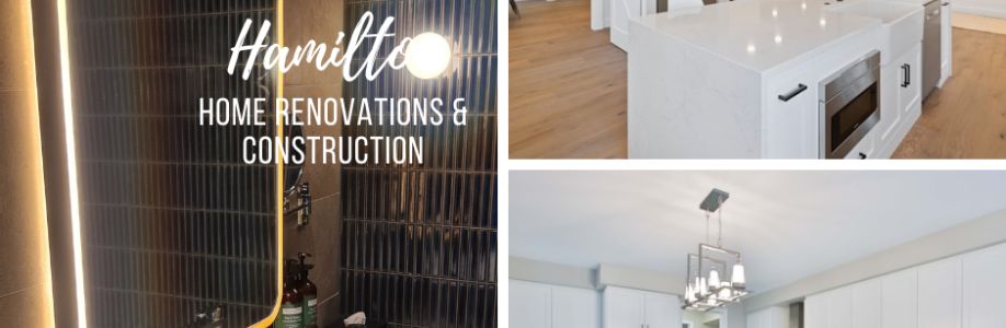 Hamilton Pro Builders's Store