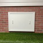 Cathmer Crawlspace Doors's Store