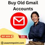 Gmail Account Gmail Account's Store