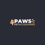 4 Paws Pet Accessories's Store