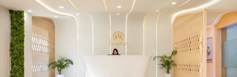 La Midas Aesthetics's Store