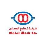 Metalwork Company's Store