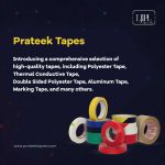 Prateek Tapes's Store