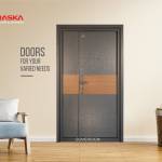 praska steel doors and window's Store