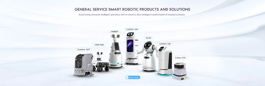 UBTECH COMMERCIAL's Store