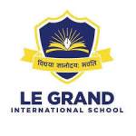 Le Grand International school's Store