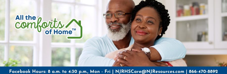 NJR Home Services's Store