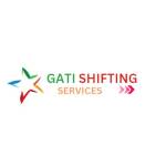 Gati House Shifting's Store