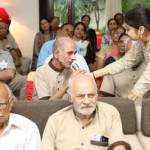 Durga Old Age Home's Store