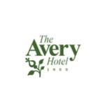 The Avery Hotel CA's Store