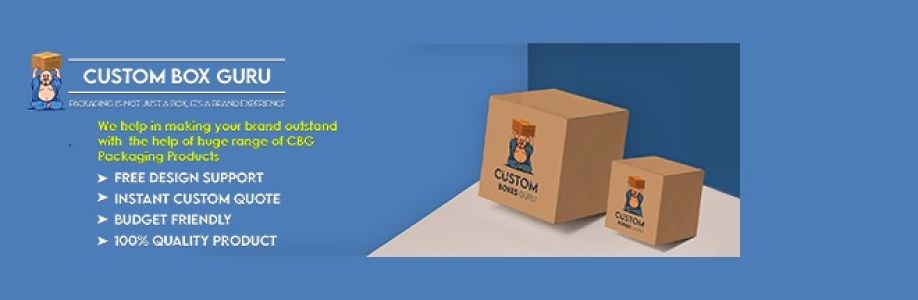 Custom Box Guru's Store