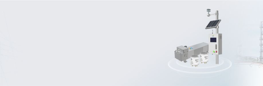 cubicmethanedetection com's Store