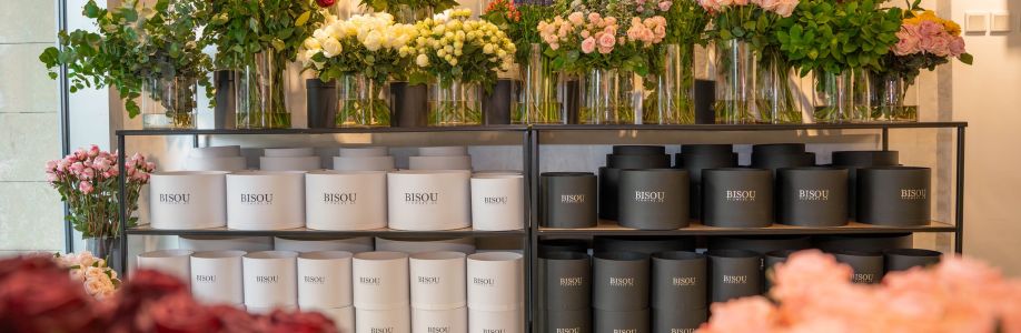 BISOU Flowers's Store