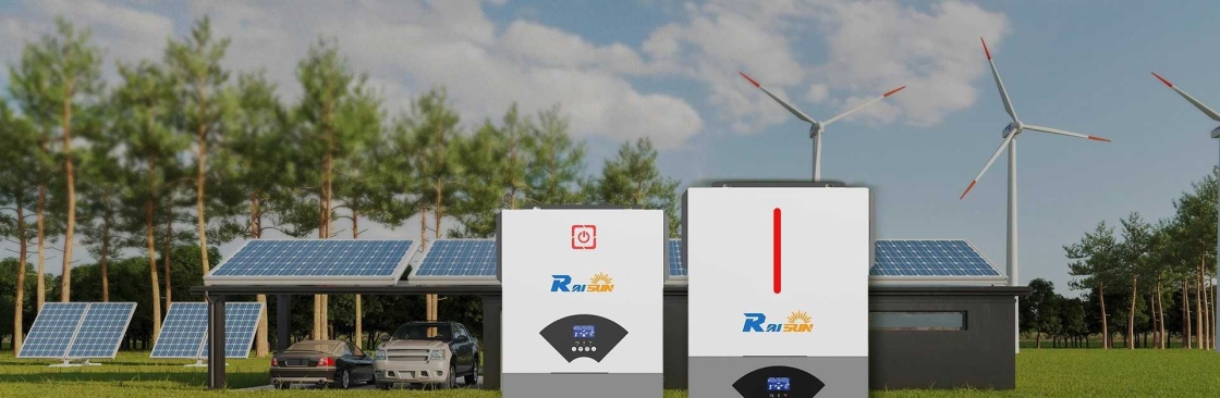 raisunpower com's Store