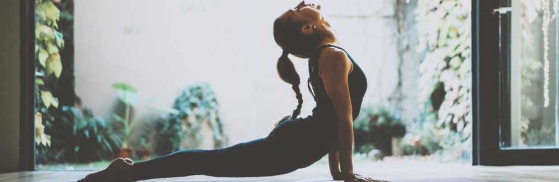 Yoga For Stress Management's Store