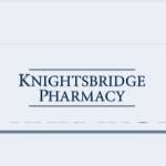 Knightsbridge pharmacy's Store