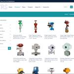 Control Valve Control Valve's Store