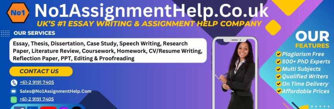 Assignment Help UK's Store