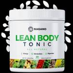 Nagano Lean Body Tonic supplement's Store