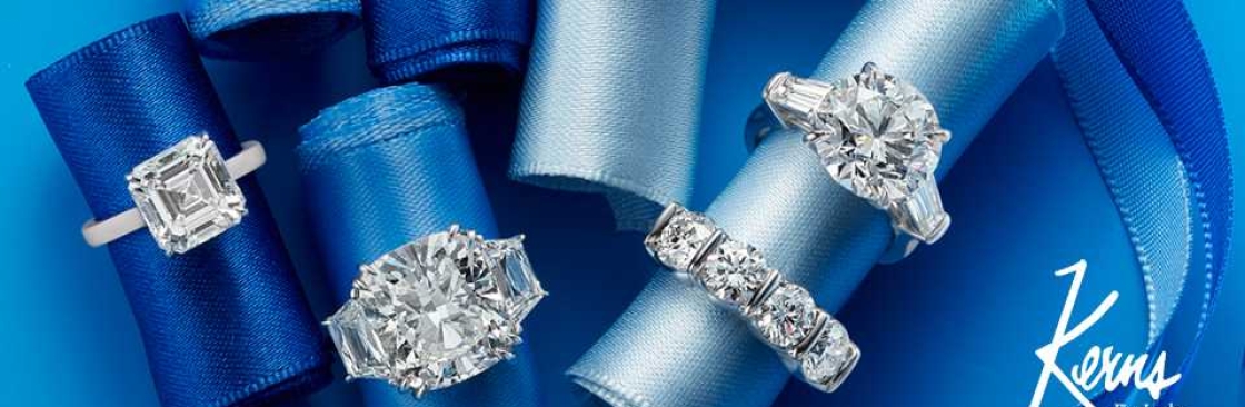 Kerns Fine Jewelry's Store