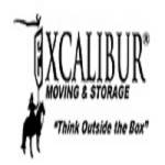 Excalibur Movers Santa Monica's Store