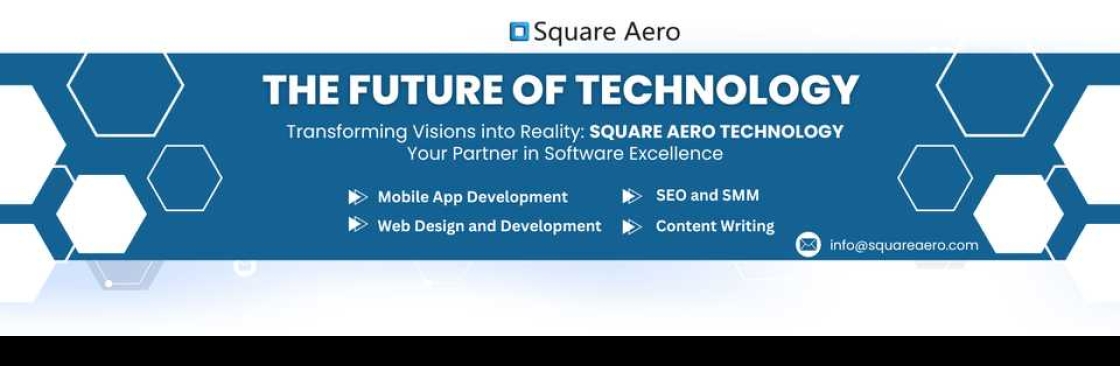 Square Aero Technologies's Store
