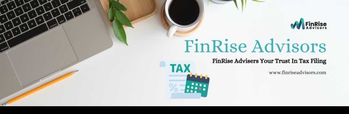 FinRise Advisors's Store