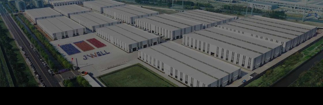 Jwell Machinery's Store