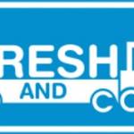 Freezer Van Rental Dubai's Store
