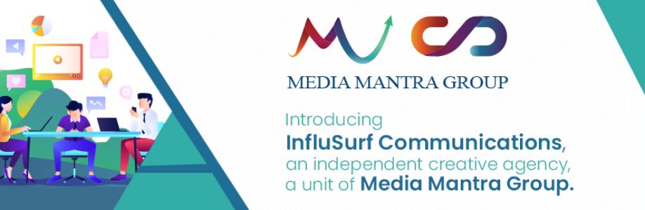 Influsurf Communication's Store