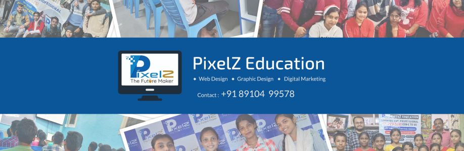 PixelZ Education's Store