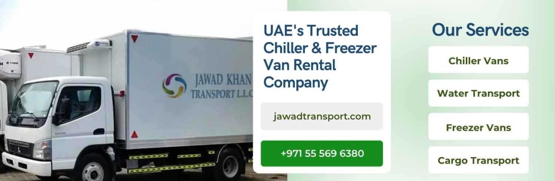 Jawa Khan Transport LLC's Store