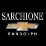 Sarchione Chevrolet Randolph's Store