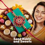 Send Rakhi and Sweets Online's Store