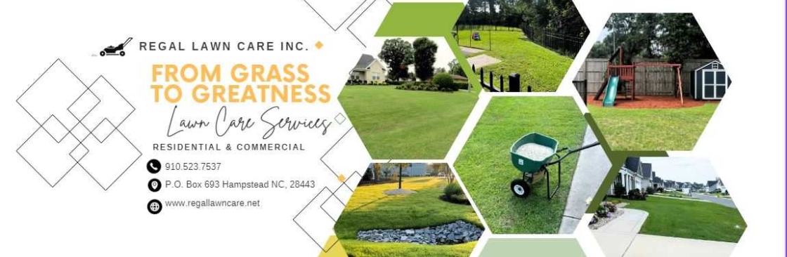Regal Lawn Care's Store