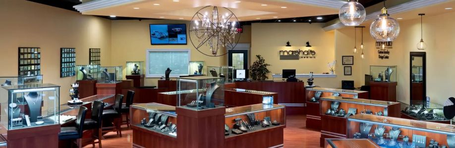 Marshall's Jewelers's Store