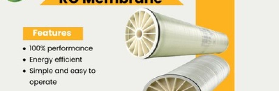 RO membrane 8040's Store