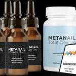 Metanail Serum Pro supplement's Store
