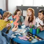 Little Leaders Play School's Store