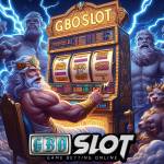 Gboslot Gacor's Store