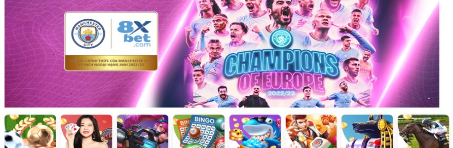 8xbet Nhà cái's Store