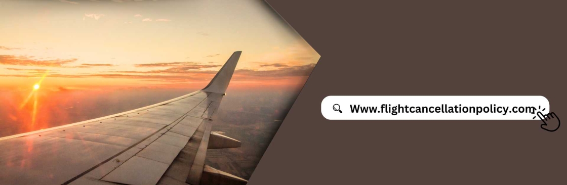 Flight Cancellation Policy's Store