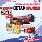 Fortuna Printing Percetakan's Store