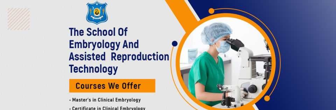 School of Embryology and Assisted Reproductive Techno's Store