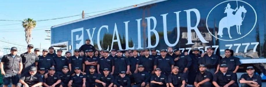 Excalibur Movers Santa Monica's Store