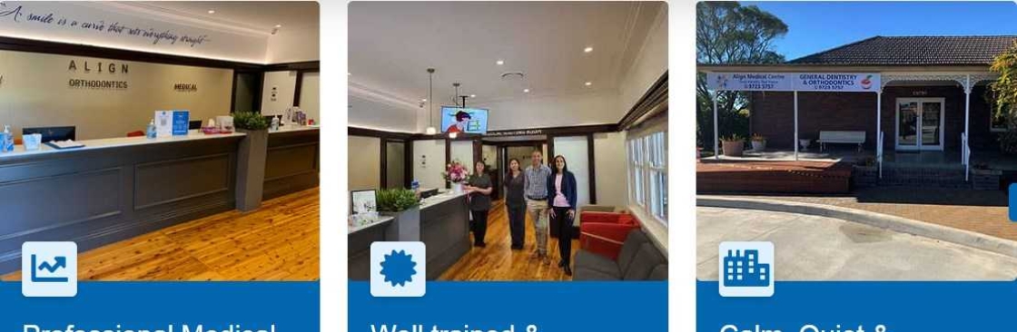 alignmedical centre's Store