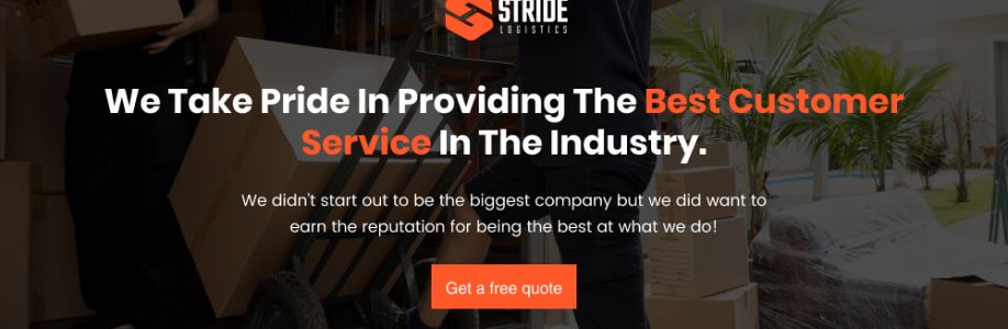 Stride Logistics's Store