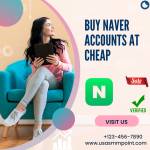 Naver Accounts Naver Accounts's Store