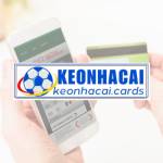 keonhacai's Store